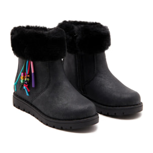 Conguitos - Stivali per bambini comodi per l'inverno