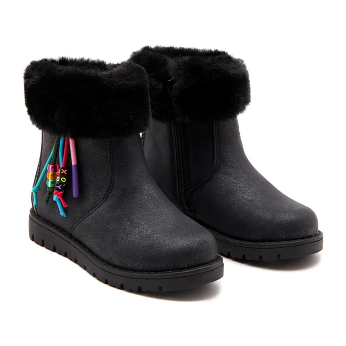 Conguitos - Stivali per bambini comodi per l'inverno