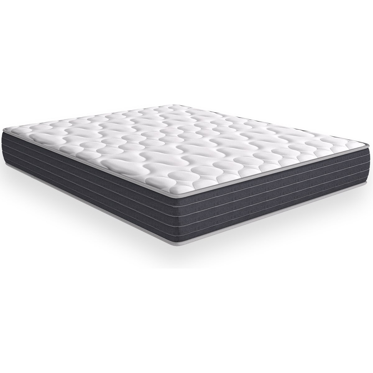 Matelas Mémoire De Forme - Mousse Ergo HR - MEMO HR