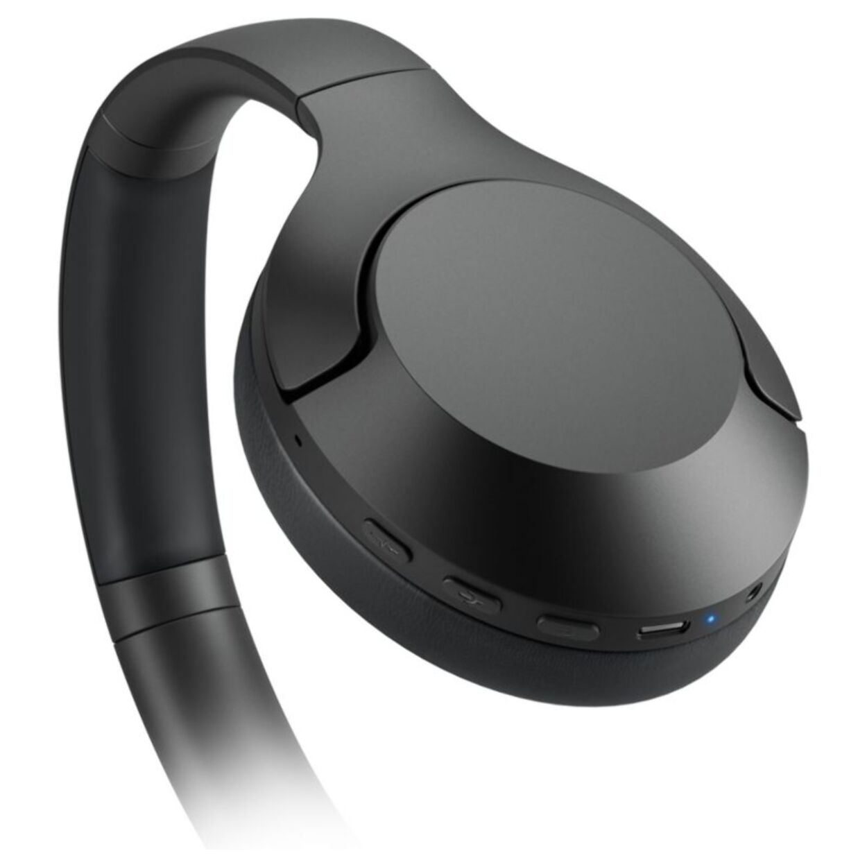 Casque PHILIPS TAH8506BK Noir