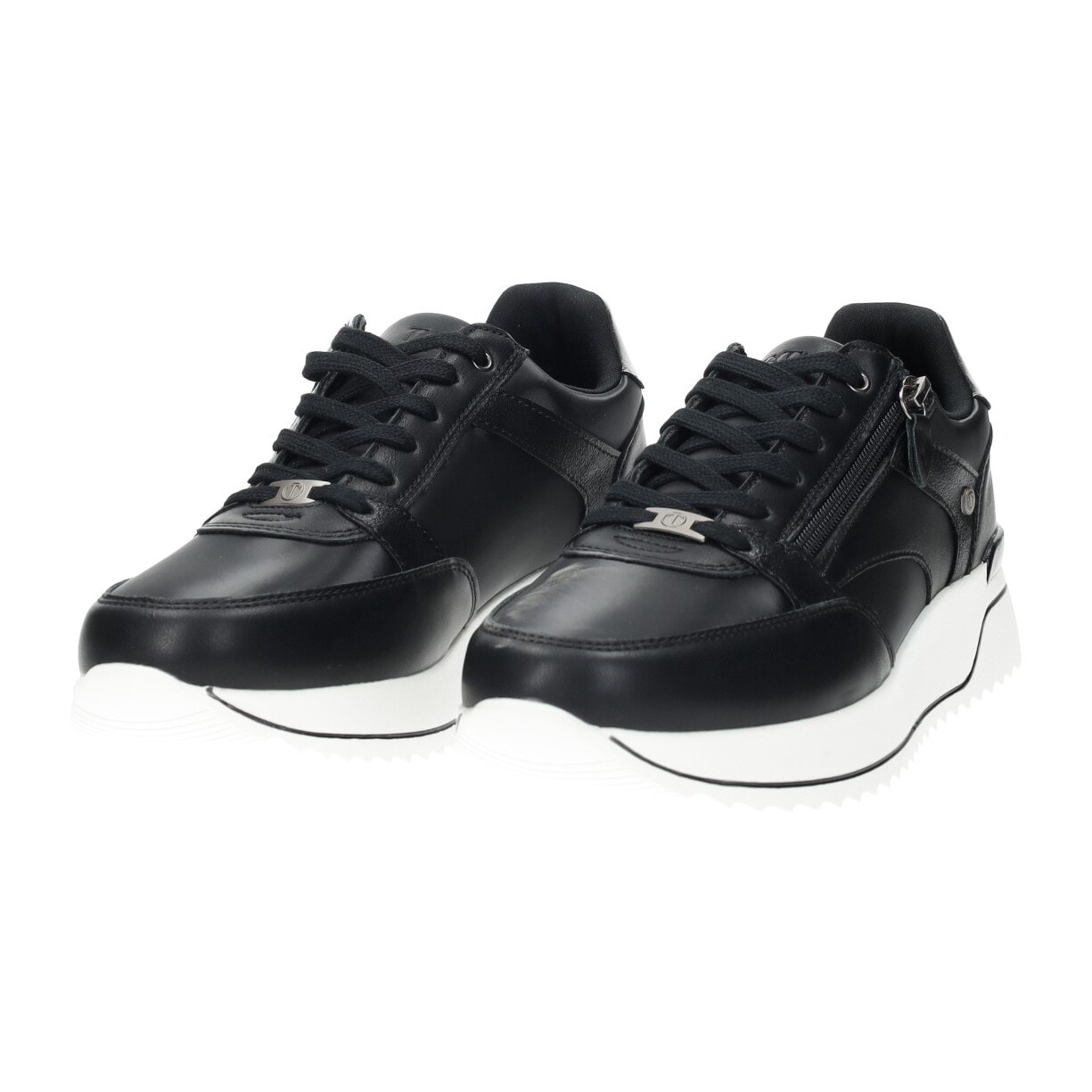 Sneakers Donna Tata Italia Nero