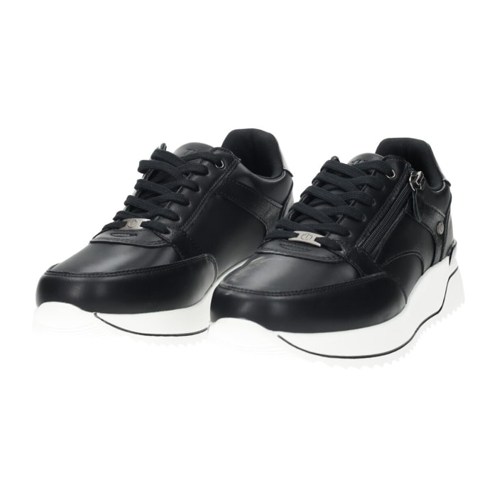 Sneakers Donna Tata Italia Nero