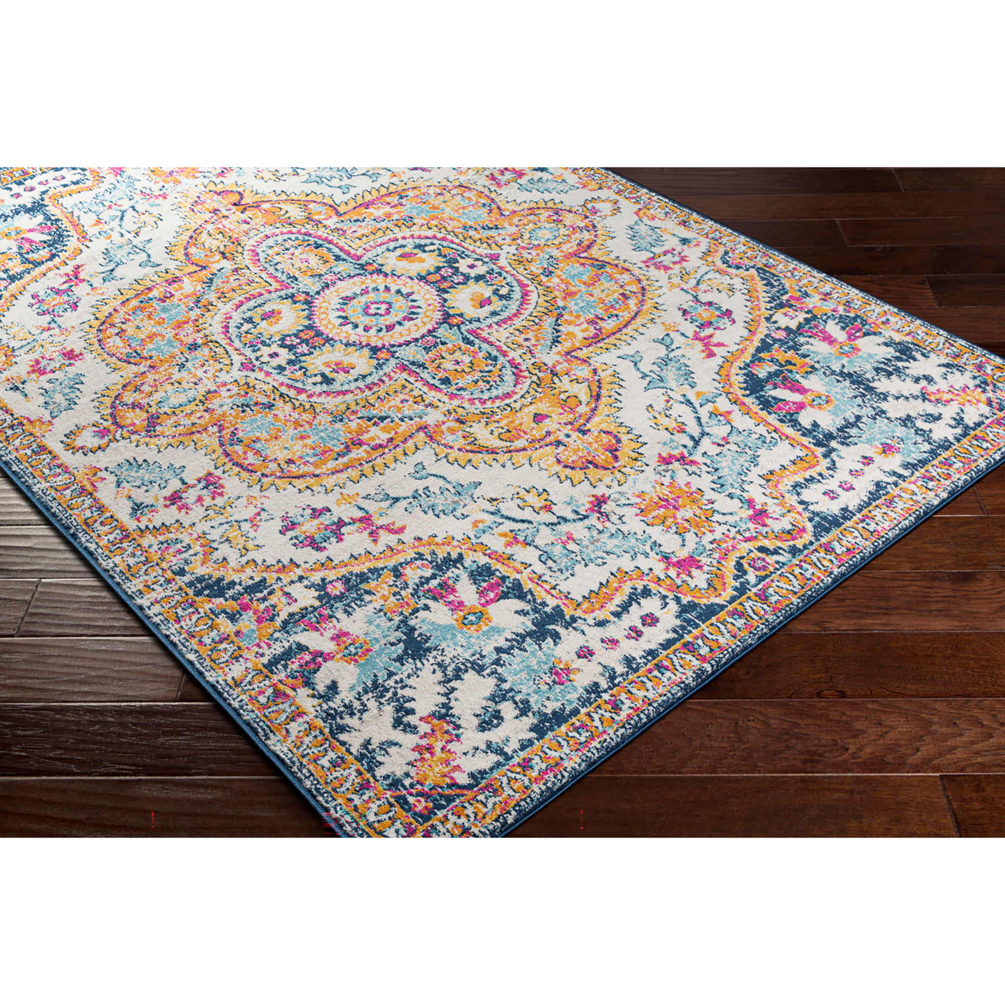 WILLOW Alfombra Vintage Oriental