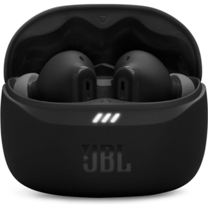 Ecouteurs JBL Tune Beam 2 Noir