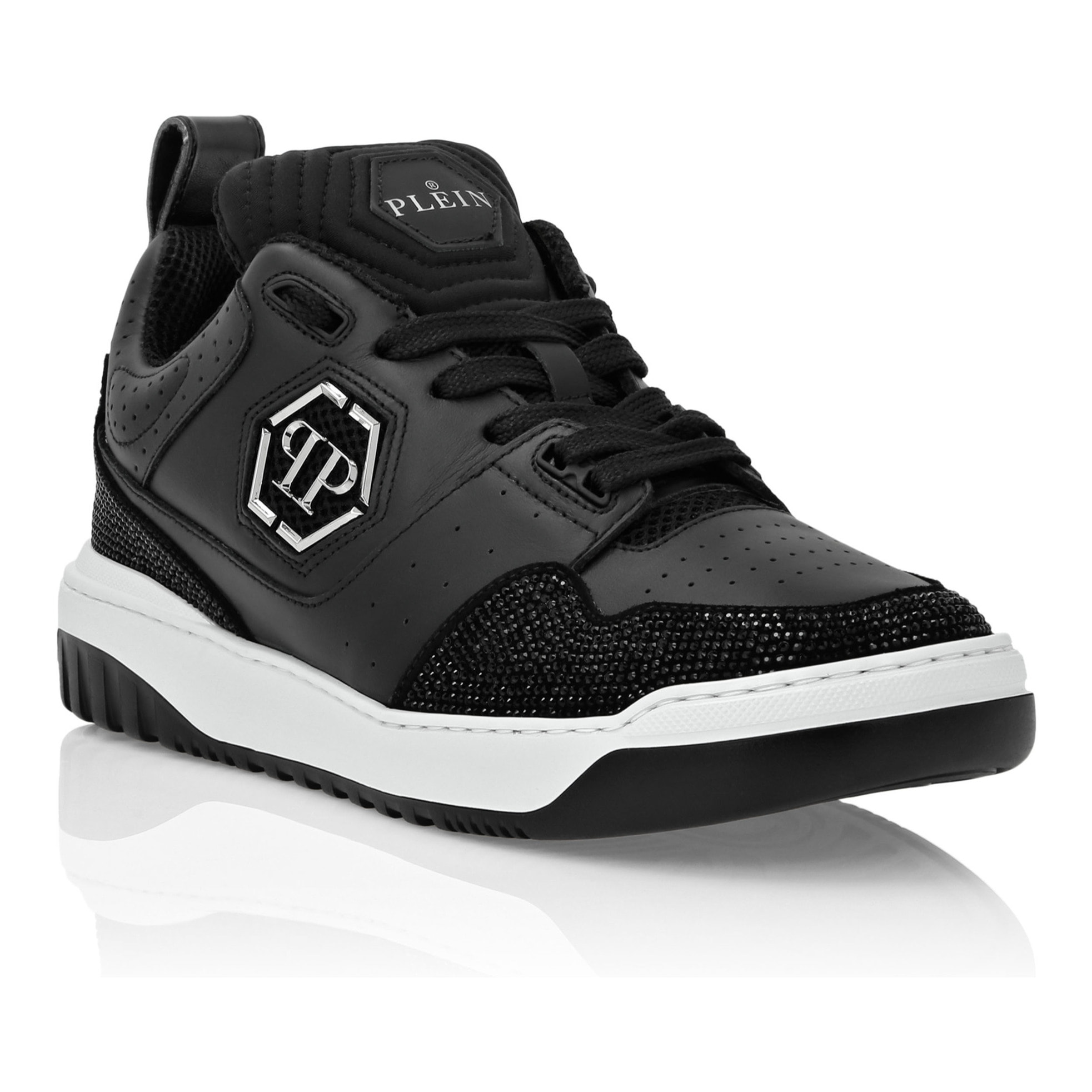 PHILIPP PLEIN Sneaker basse