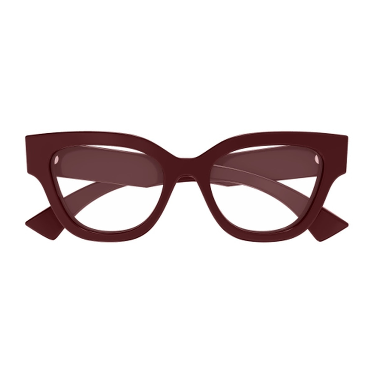 Gafas de Vista Gucci GG1837O-003 de Acetato Mujer 51 mm