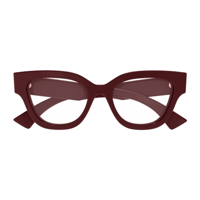 Gafas de Vista Gucci GG1837O-003 de Acetato Mujer 51 mm