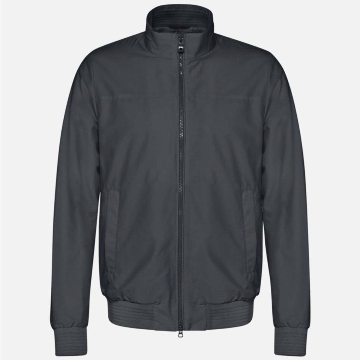 Cazadoras Hombre de la marca GEOX  modelo M6520C T3218 AZUL