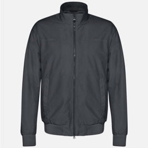 Cazadoras Hombre de la marca GEOX  modelo M6520C T3218 AZUL