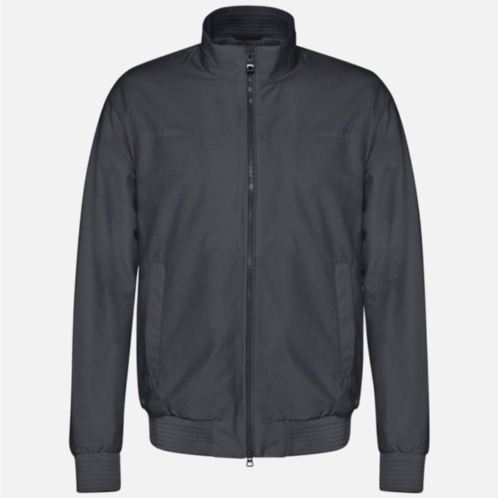 Cazadoras Hombre de la marca GEOX  modelo M6520C T3218 AZUL
