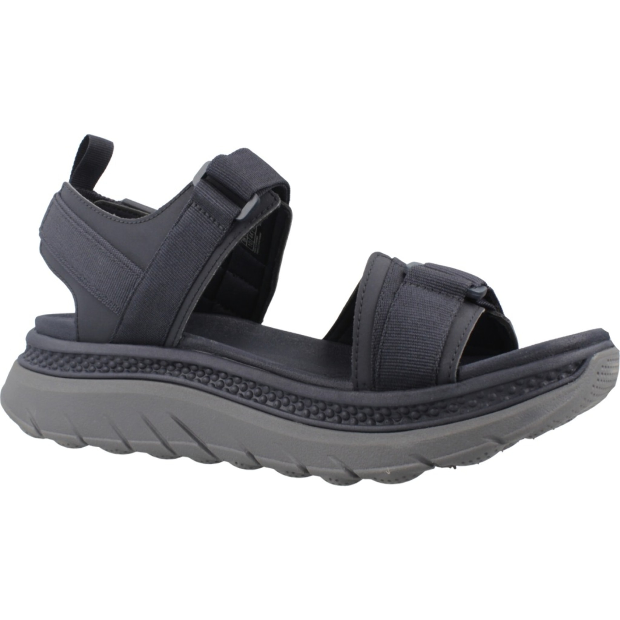 Sandalias Hombre de la marca GEOX  modelo U SPHERICA ACTIF X S AZUL