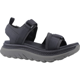 Sandalias Hombre de la marca GEOX  modelo U SPHERICA ACTIF X S AZUL