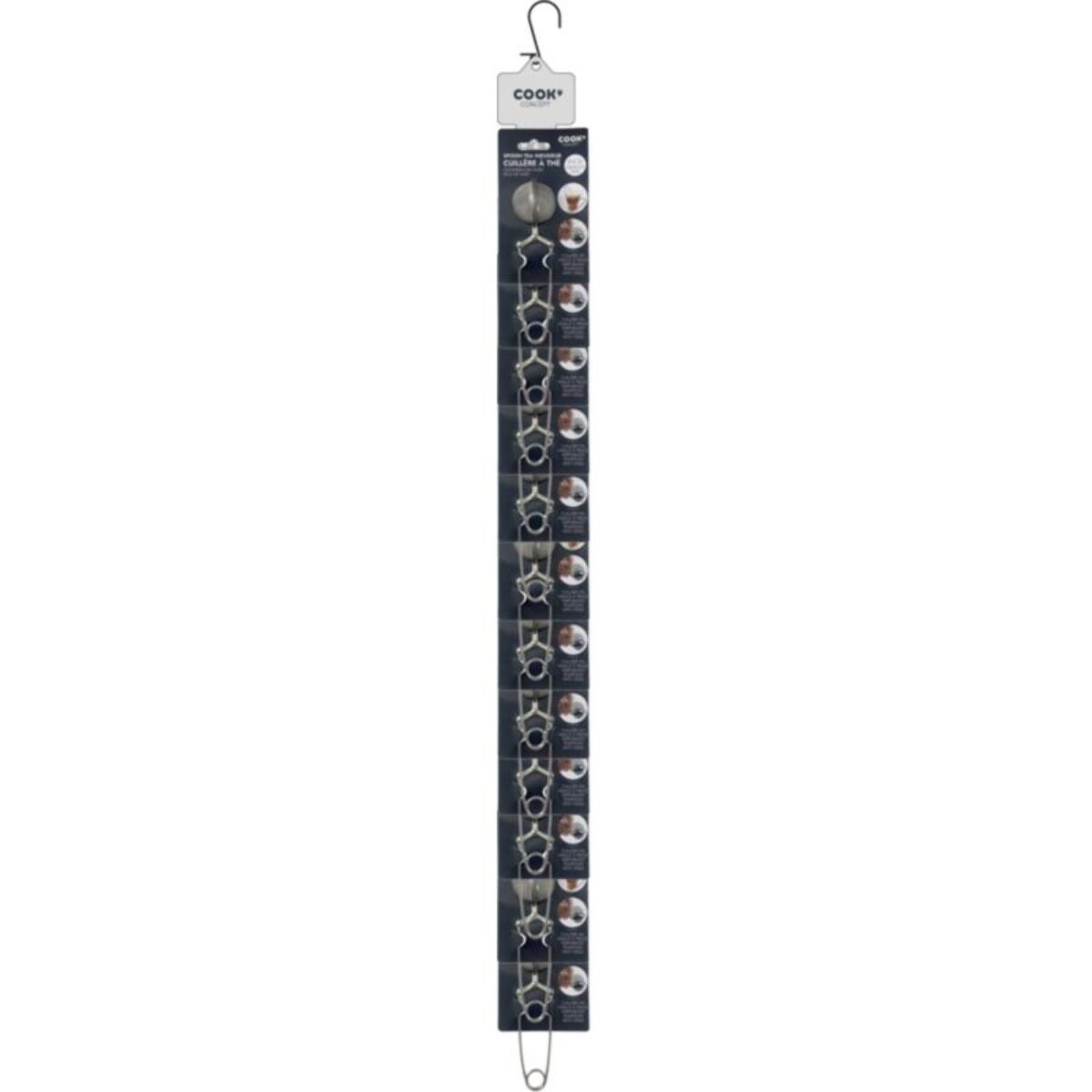 Infuseur à thé COOK CONCEPT KA1436