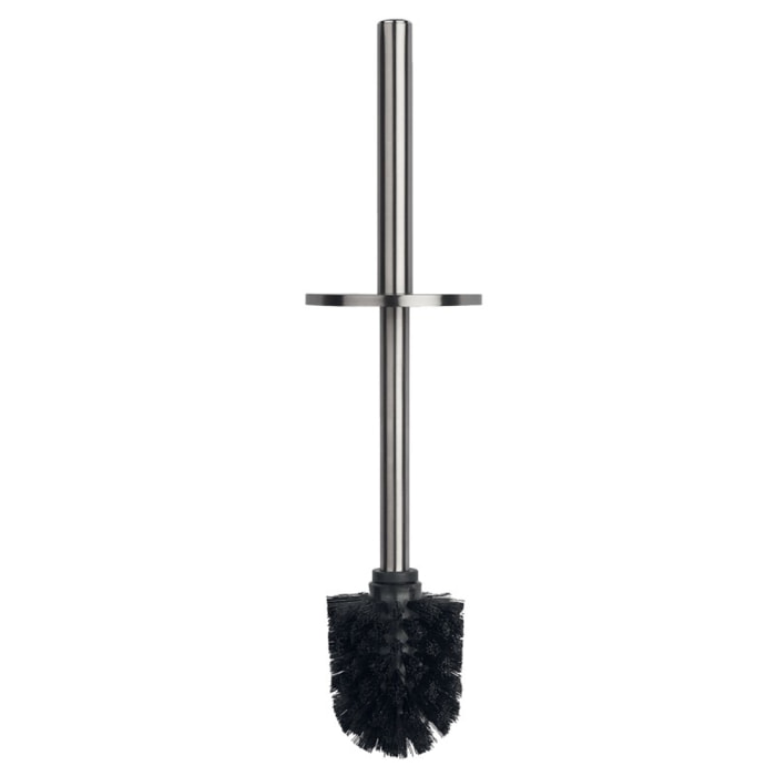 Brosse de rechange NYO Inox Brossé revêtement époxy Spirella