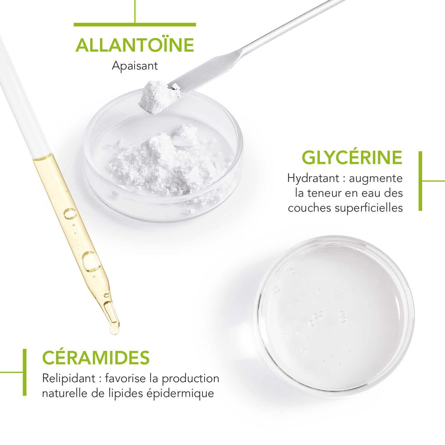 Sébium Hydra - Crème Hydratante - Peaux à Tendance Acnéique 40 ml