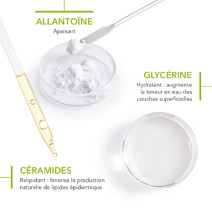 Sébium Hydra - Crème Hydratante - Peaux à Tendance Acnéique 40 ml