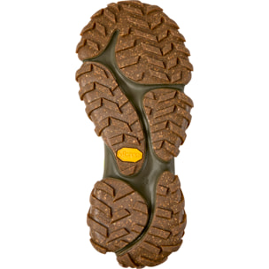 Zapatillas - CAMPER Karst Trek - Multicolor - Textil tecnico