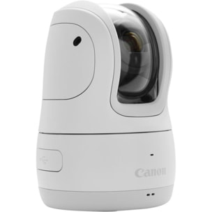 Appareil photo Compact CANON PowerShot PX Blanc - Essential Kit