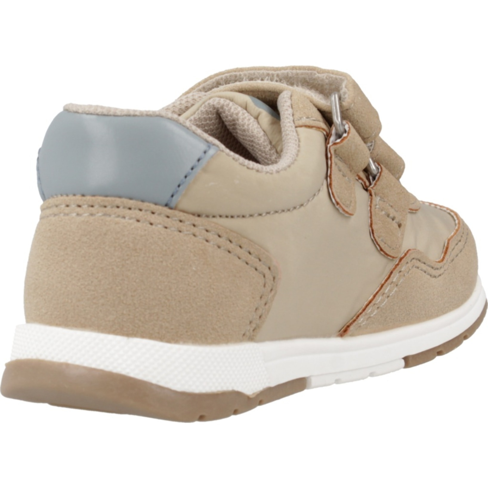 Zapatillas Niño de la marca CHICCO  modelo GOOD Beige