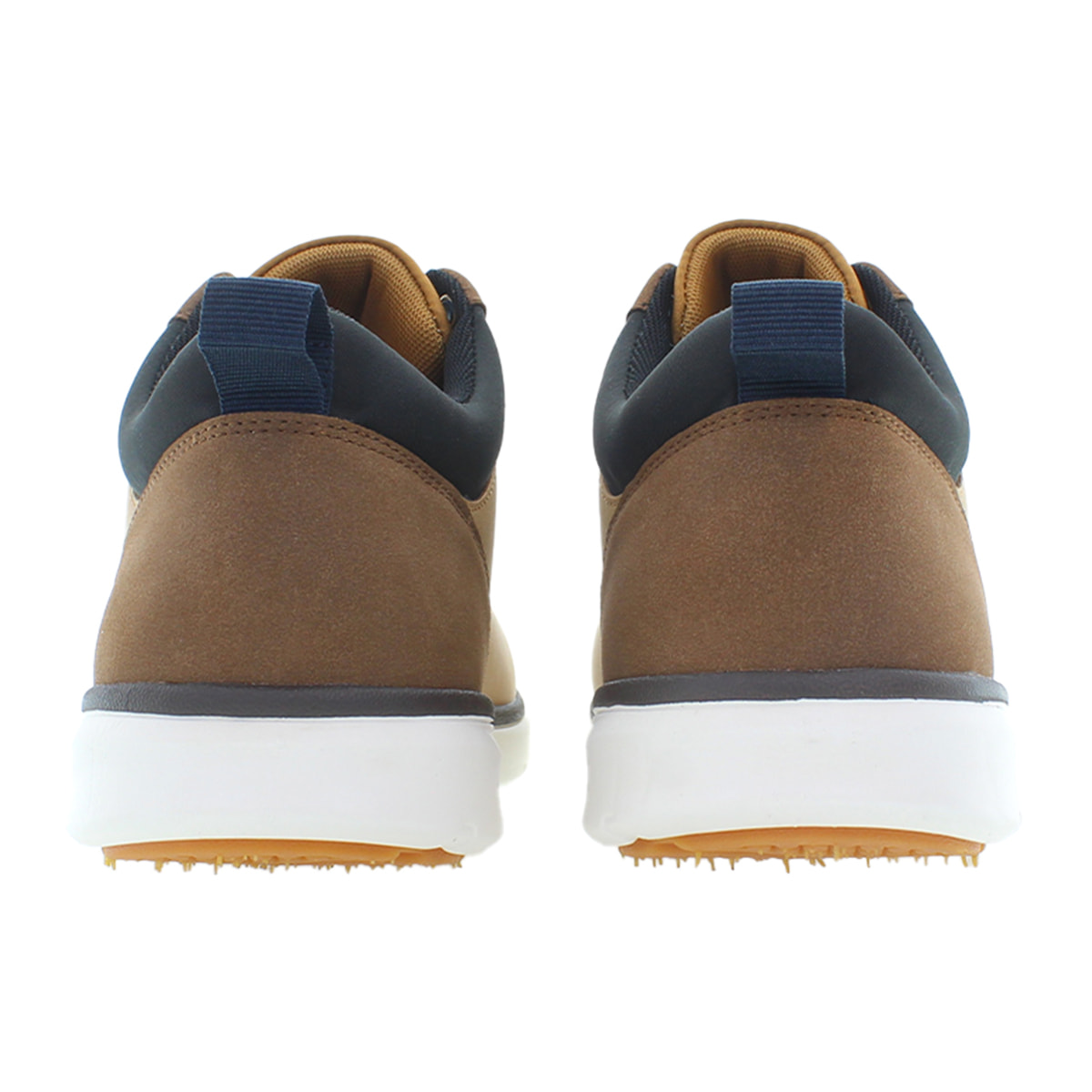 U.S. Polo Assn. - Stringate YGOR009MDYT1 in sintetico per uomo