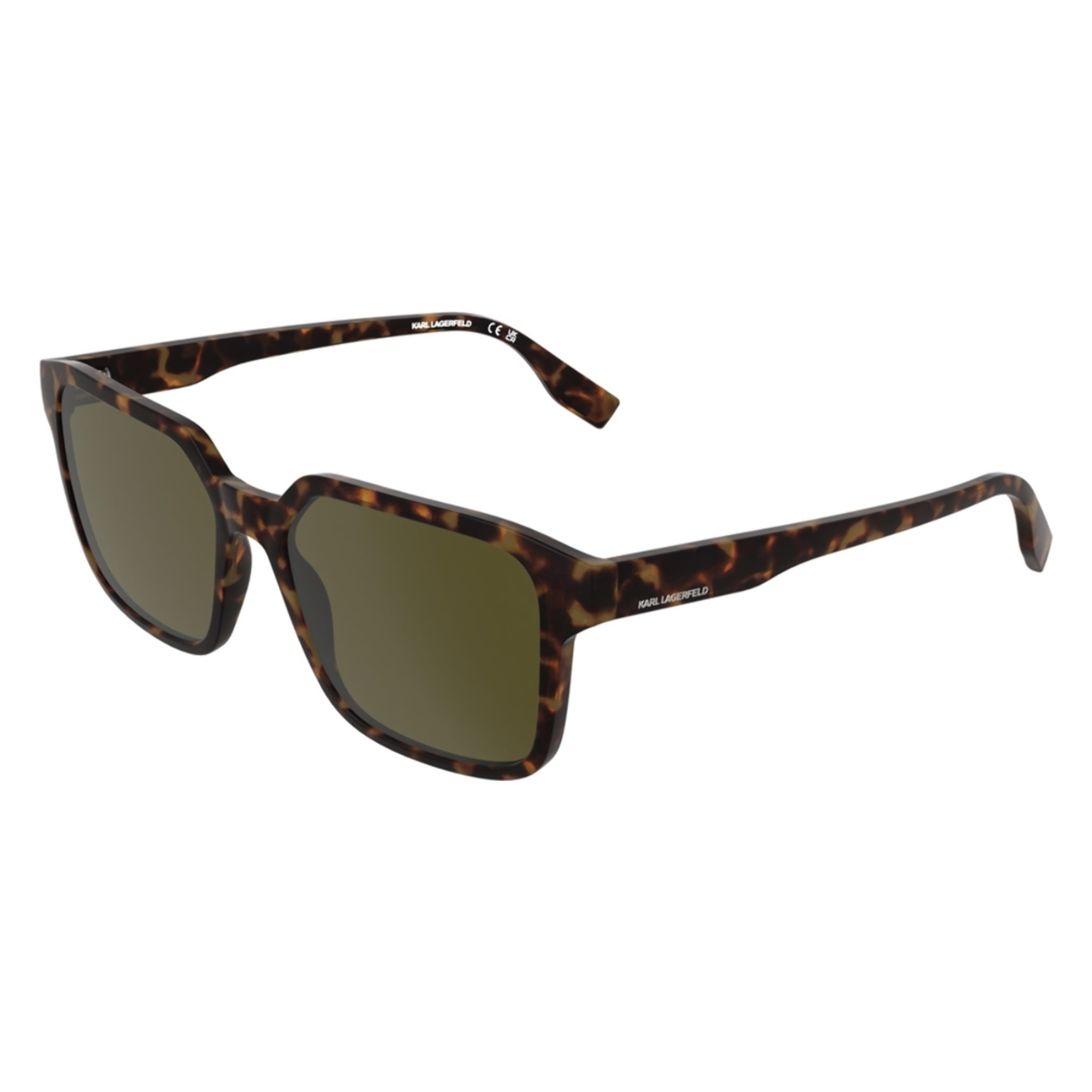 Gafas de Sol Karl Lagerfeld KL6249S 242 de Acetato Inyectado Hombre 56 mm