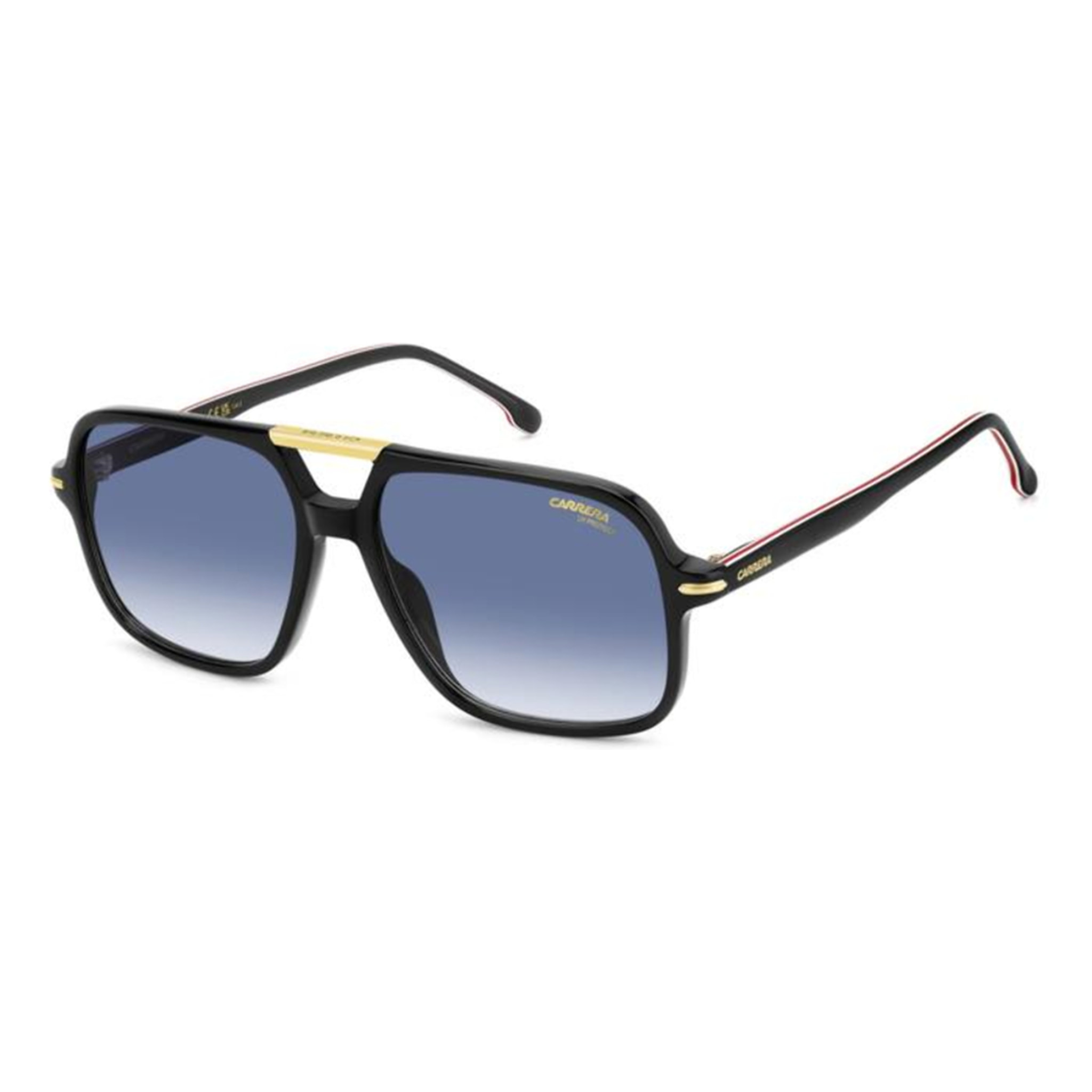 Gafas de Sol Carrera 350/S 2M2 de Acetato Hombre 58 mm