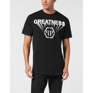PHILIPP PLEIN Maglietta girocollo Ss