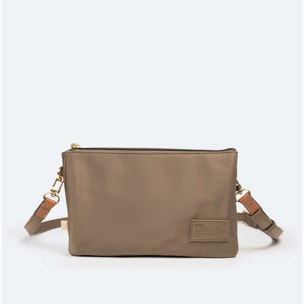 BOLSO XPLORE CROSSBODY KHAKI