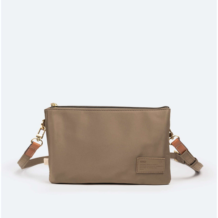 XPLORE CROSSBODY KHAKI