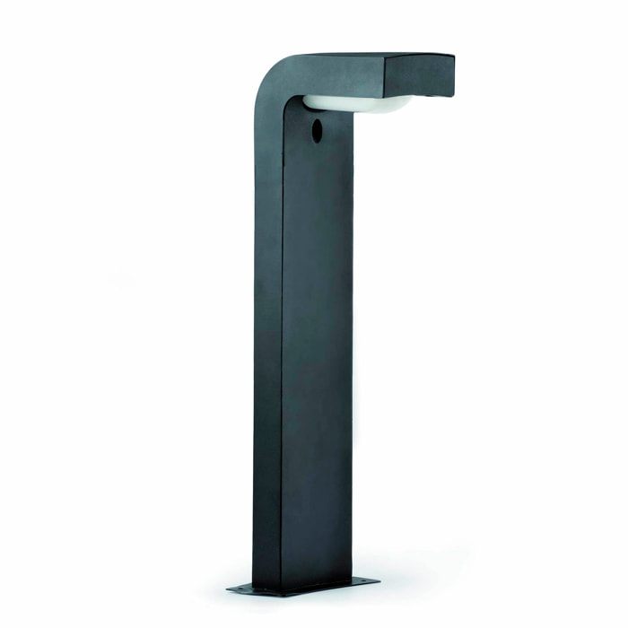 KLAMP Lampada paletti grigio scuro 660mm