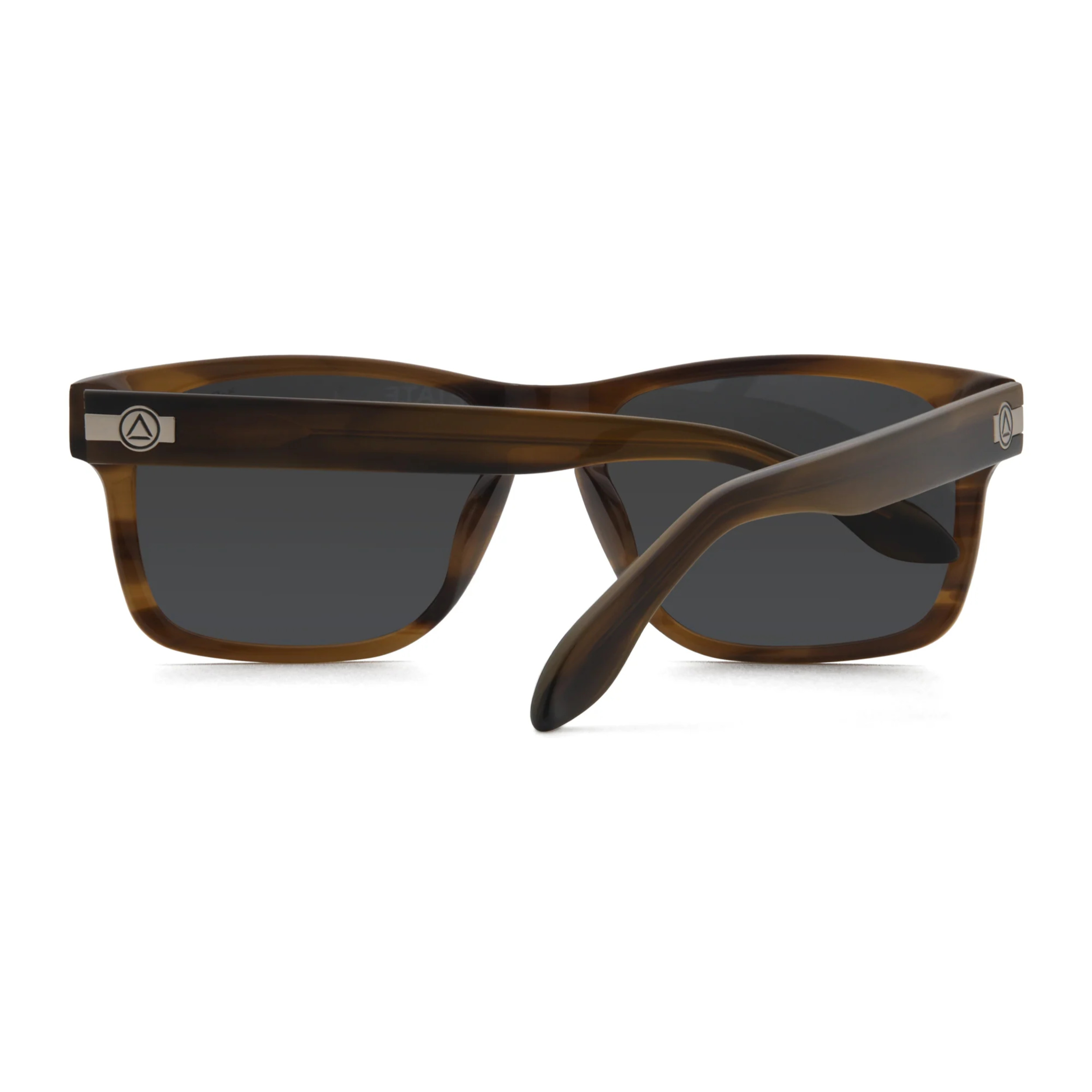 Gafas de Sol Uller Backside Brown Tortoise / Black