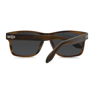 Gafas de Sol Uller Backside Brown Tortoise / Black