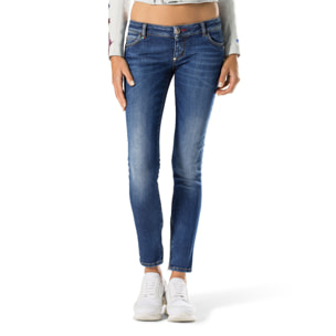 PHILIPP PLEIN Denim "Callicarpa"