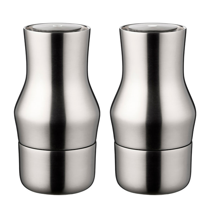 Moulins à sel et à poivre Dorotea