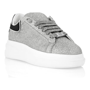 PHILIPP PLEIN Zapatillas Lo-Top GLITTER