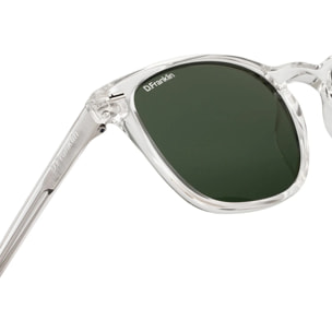 Gafas De Sol D. Franklin Ultra Light SQ High Transparent