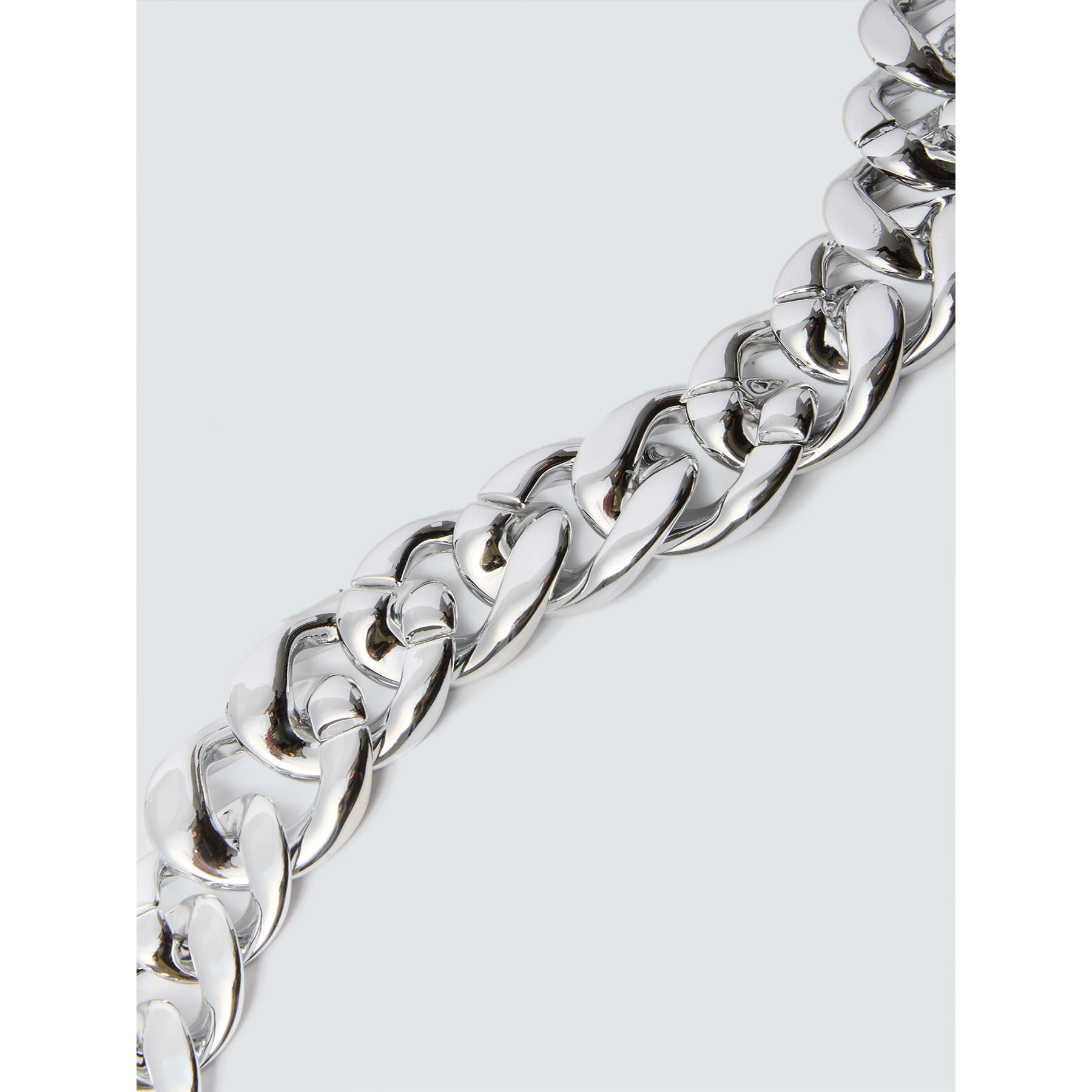 Fiorella Rubino - Collar de cadena - Argento