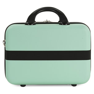 Neceser Rígido Itaca Havel Menta