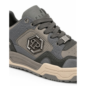 PHILIPP PLEIN Zapatillas bajas PREDATOR