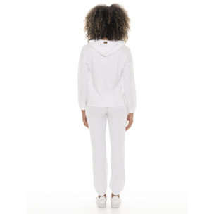 Tuta da donna non garzata Leone Chic Gold