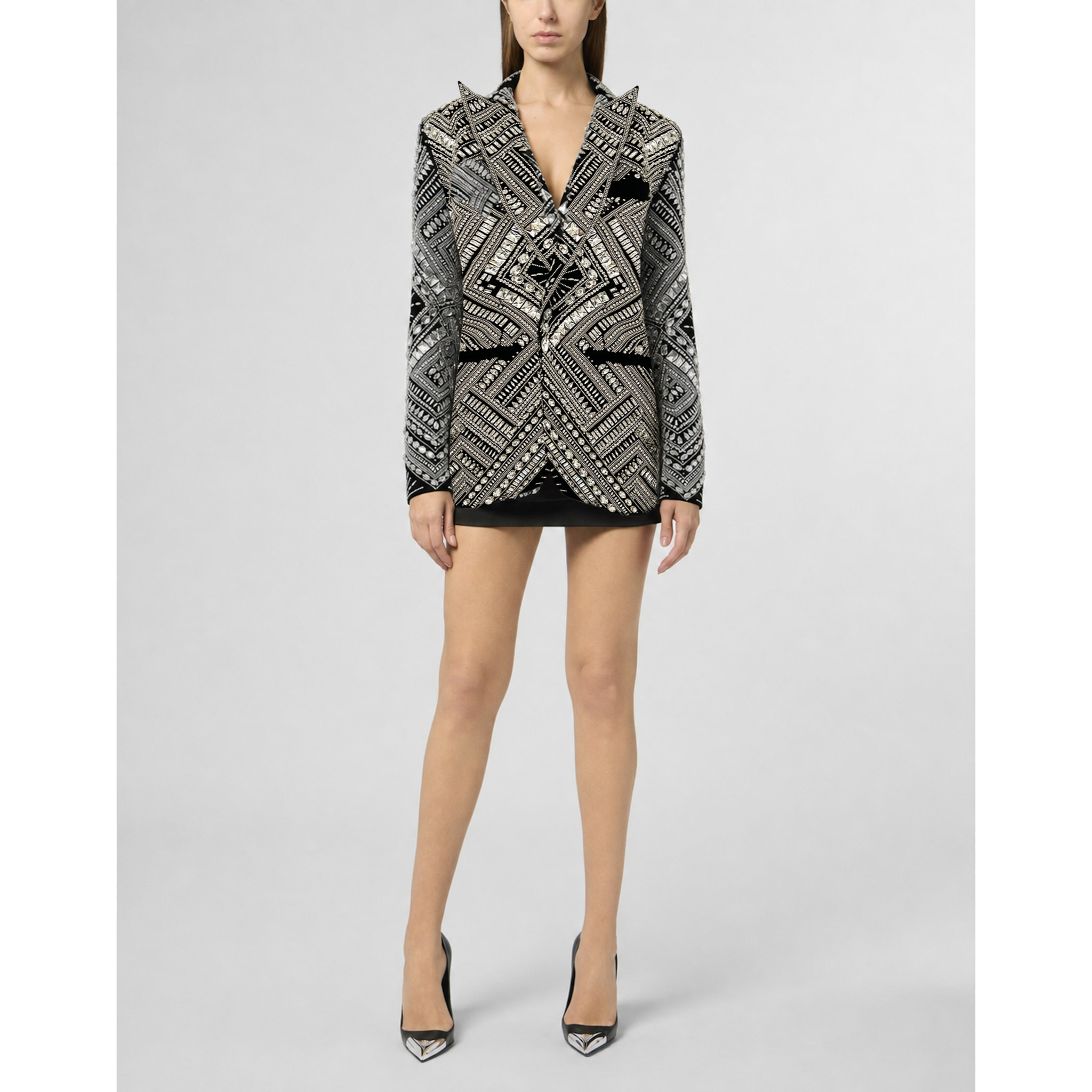 PHILIPP PLEIN Blazer