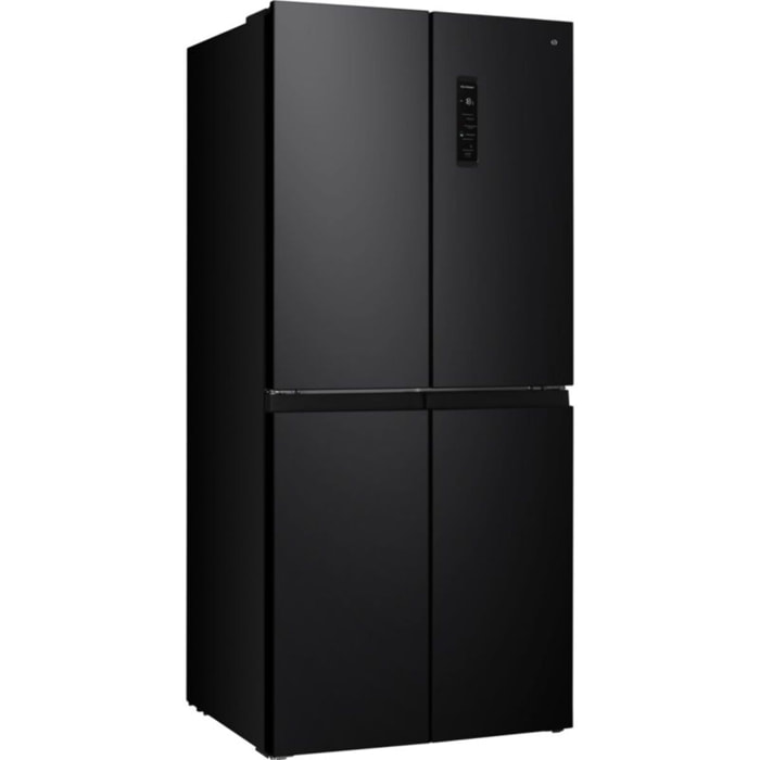 Réfrigérateur multi portes ESSENTIELB ERMVE180-80hon1