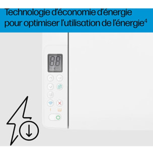 Imprimante multifonction HP LaserJet M140w
