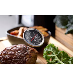Thermomètre de cuisson