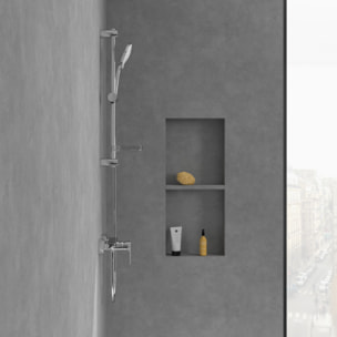 Mitigeur mécanique douche O.novo