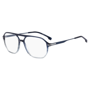 Gafas de Vista Hugo Boss 1890 NLB de Acetato Hombre 57 mm