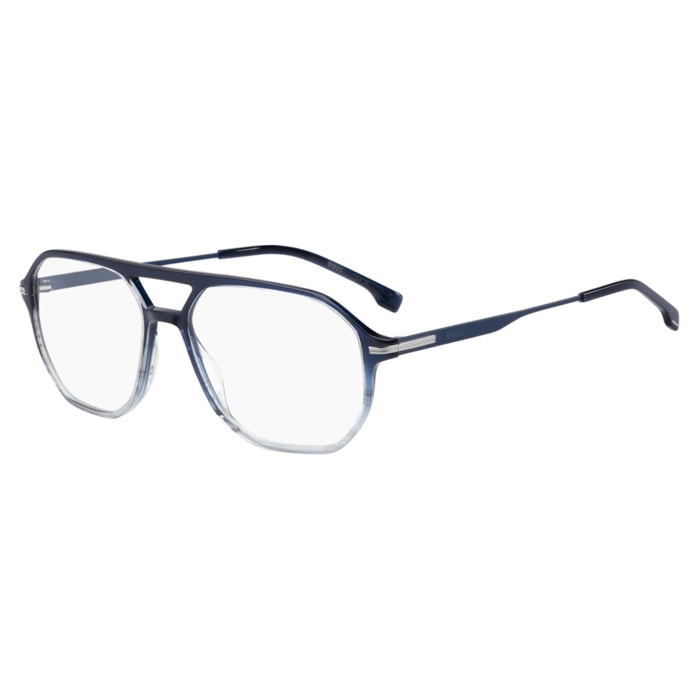 Gafas de Vista Hugo Boss 1890 NLB de Acetato Hombre 57 mm
