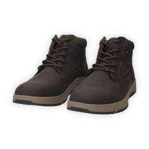 Sneakers Uomo Tata Italia Marrone