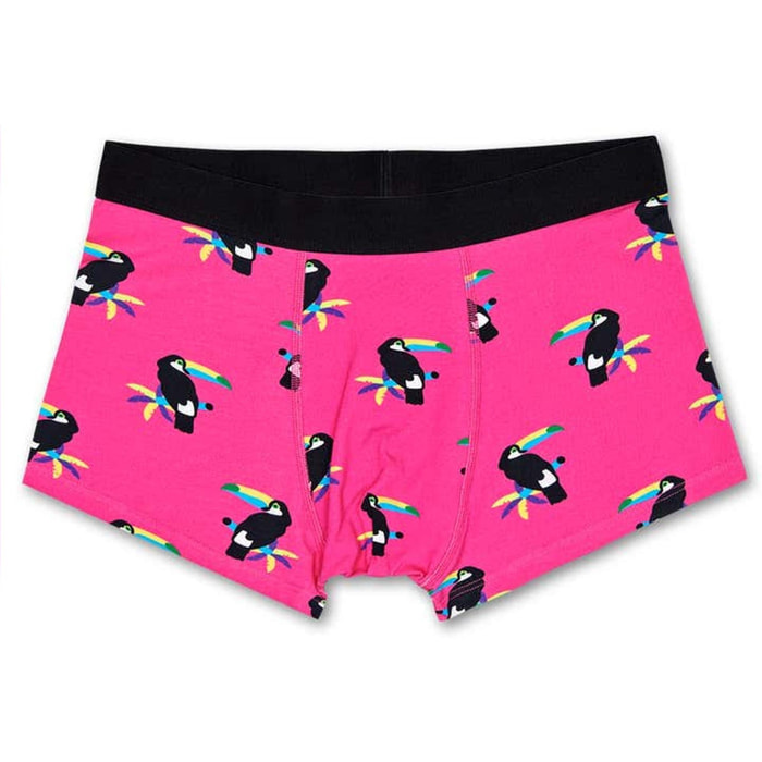 Boxer toucan trunk