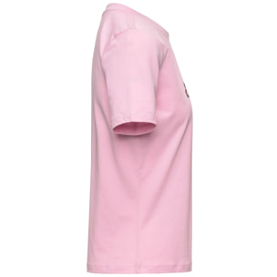 Camisetas y tops Kappa Mujer Logo Ische